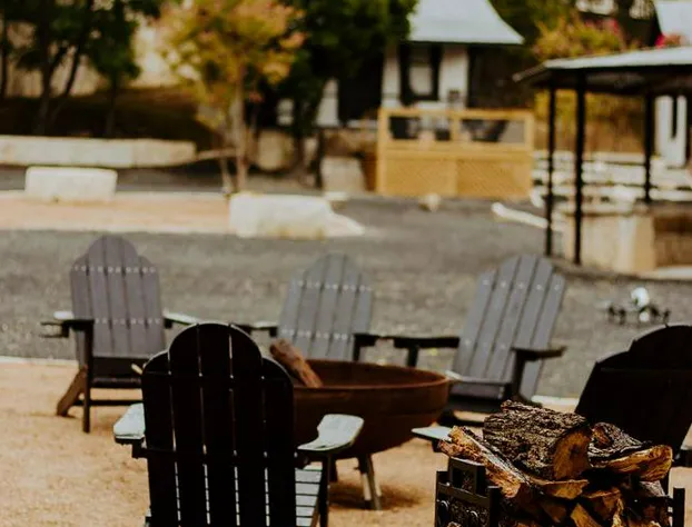 The Vaquero Motel hotel detail image 3