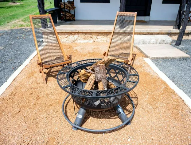 The Vaquero Motel hotel detail image 4