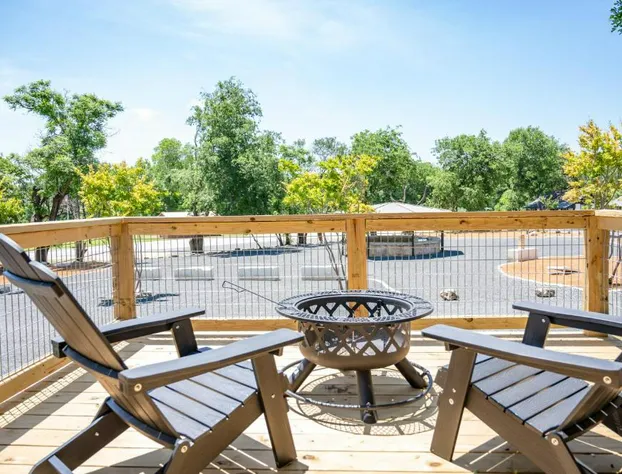 The Vaquero Motel hotel detail image 4