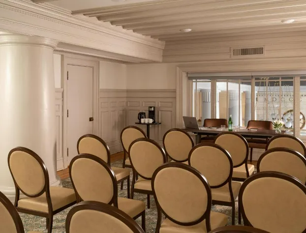 The Liberty Trust hotel detail image 2