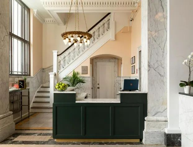 The Liberty Trust hotel detail image 3