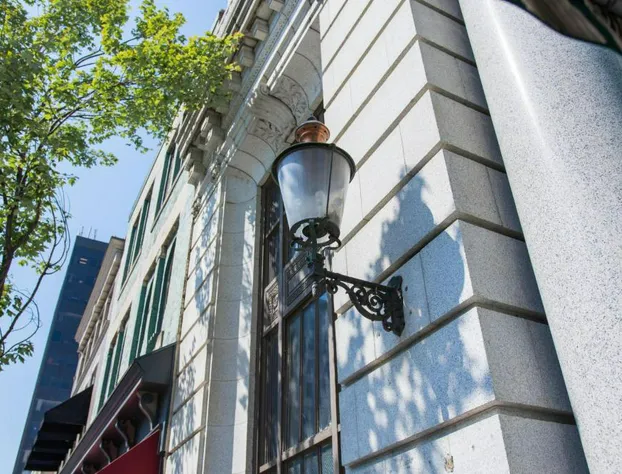 The Liberty Trust hotel detail image 1