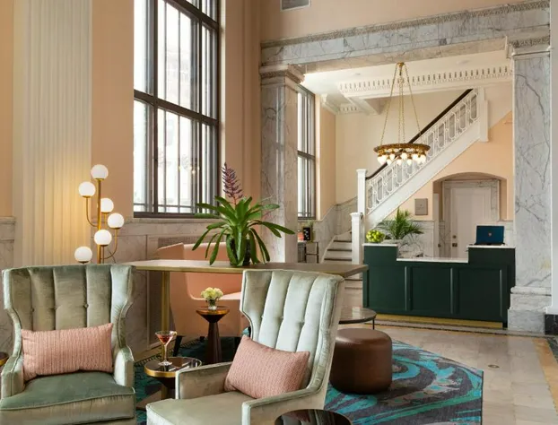 The Liberty Trust hotel detail image 4