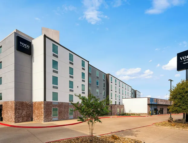 voco College Station Aggieland by IHG hotel detail image 3