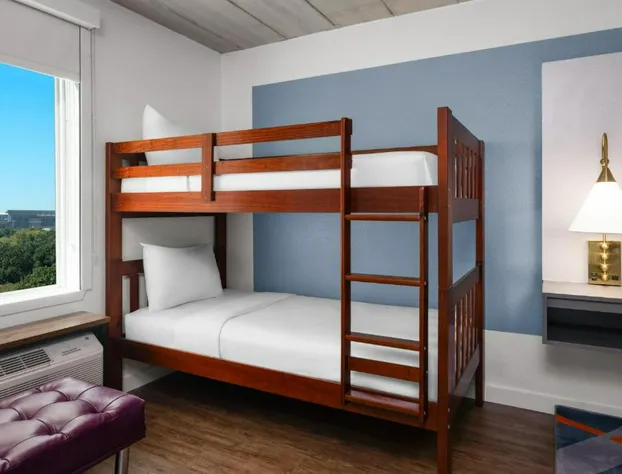 voco College Station Aggieland by IHG hotel detail image 3