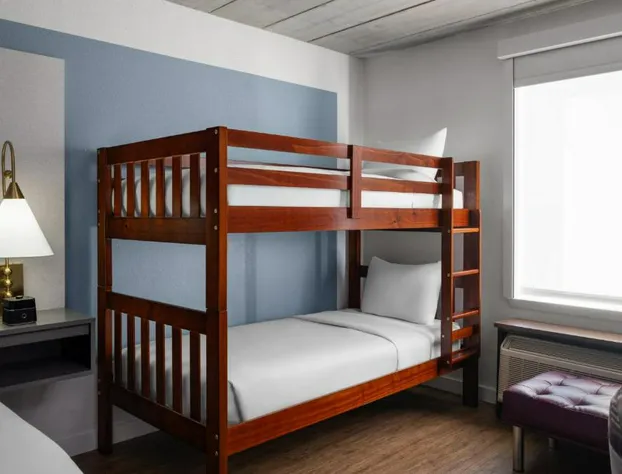 voco College Station Aggieland by IHG hotel detail image 4