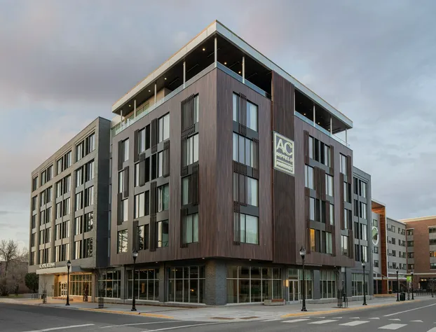 AC Hotel Bozeman Downtown hotel detail image 2