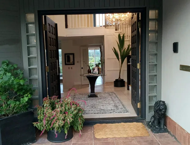 Suite Smart Vancouver hotel detail image 3