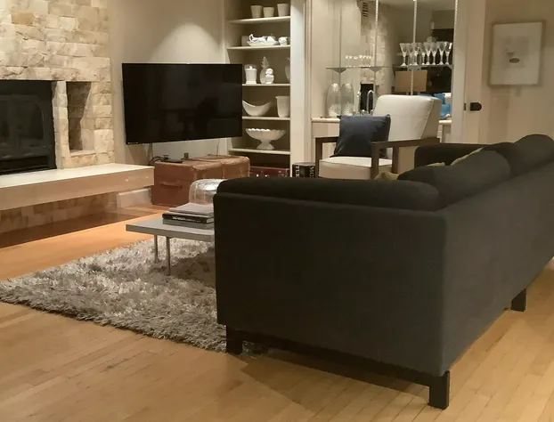 Suite Smart Vancouver hotel detail image 4