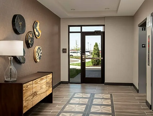 Homewood Suites By Hilton Louisville Airport hotel detail image 3