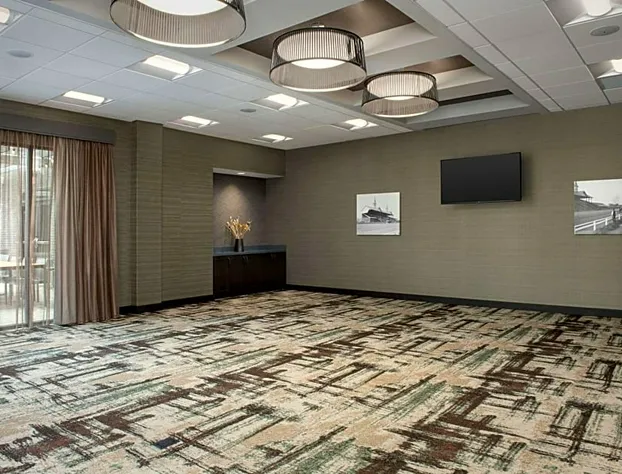 Homewood Suites By Hilton Louisville Airport hotel detail image 4