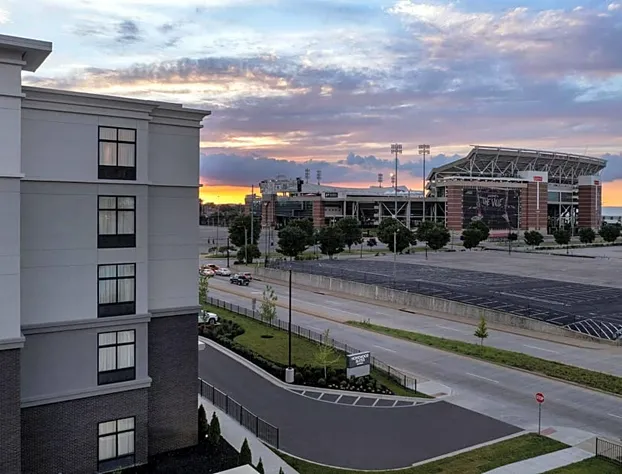 Homewood Suites By Hilton Louisville Airport hotel detail image 2