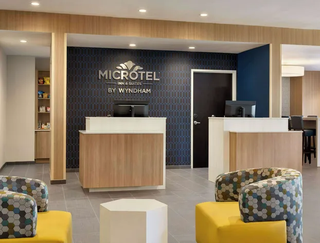 Microtel Inn & Suites by Wyndham Gambrills hotel detail image 2