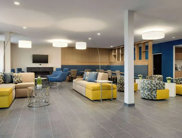 Microtel Inn & Suites by Wyndham Gambrills hotel detail image 4