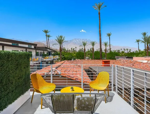 The Paloma Resort hotel detail image 1