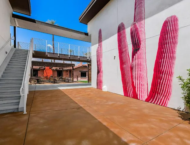 The Paloma Resort hotel detail image 4