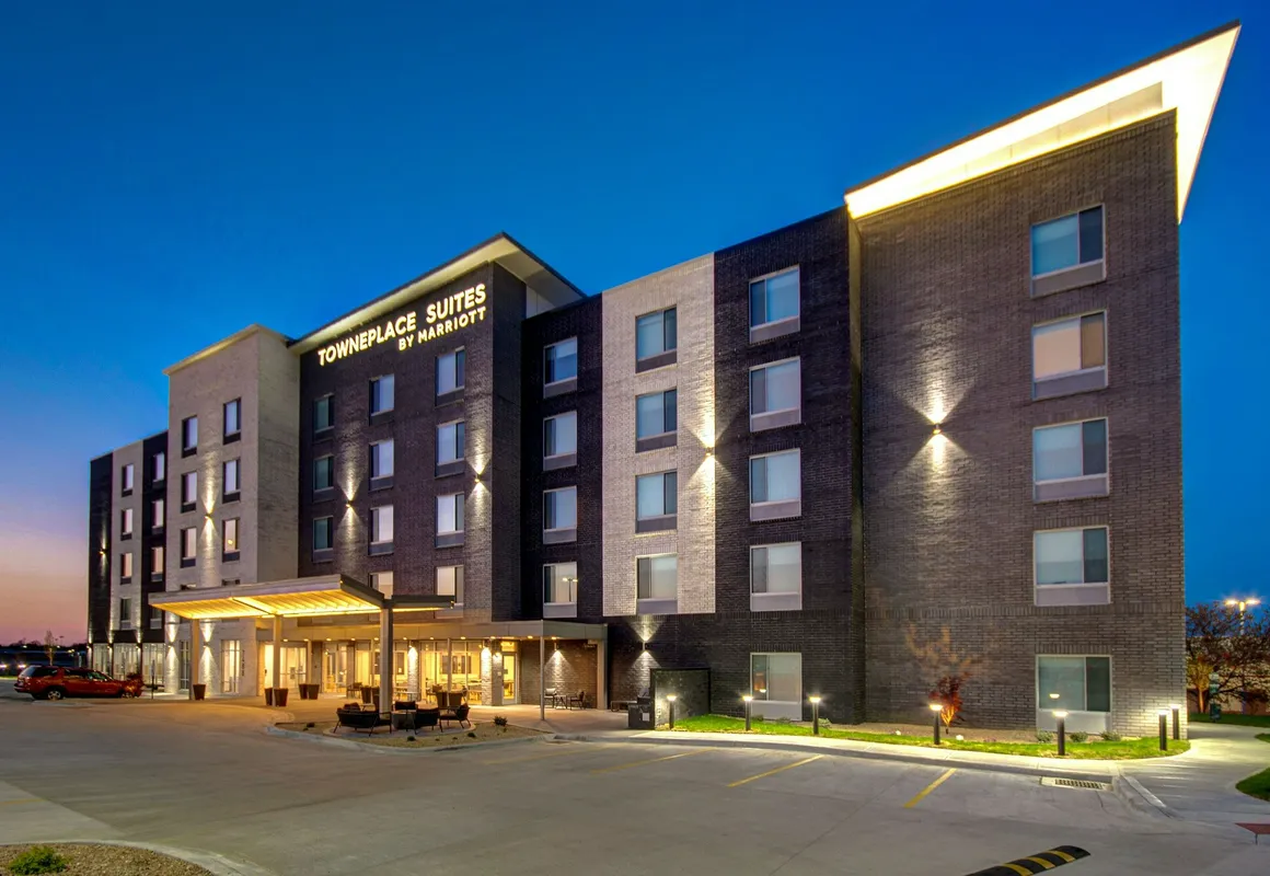 TownePlace Suites by Marriott Cincinnati Airport South hotel hero