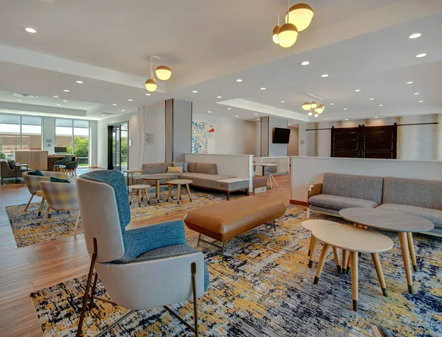 TownePlace Suites by Marriott Cincinnati Airport South hotel detail image 2