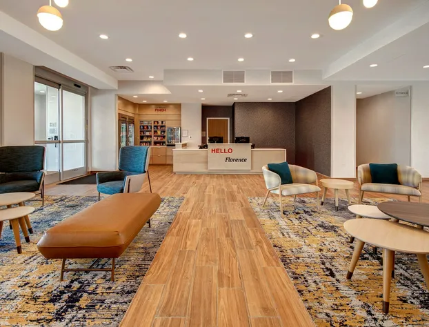 TownePlace Suites by Marriott Cincinnati Airport South hotel detail image 3