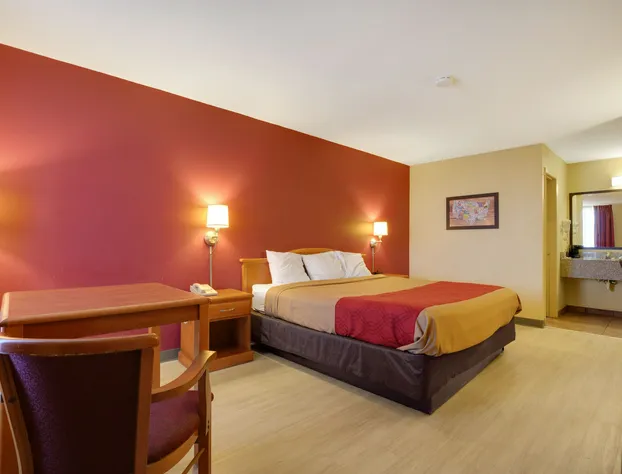 Mill Tree Inn hotel detail image 1