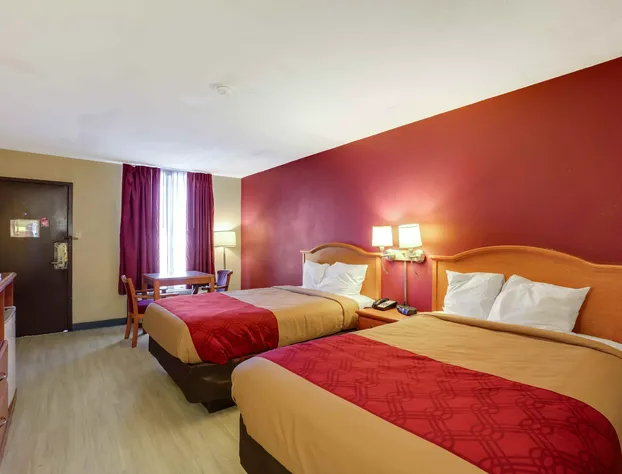 Mill Tree Inn hotel detail image 2