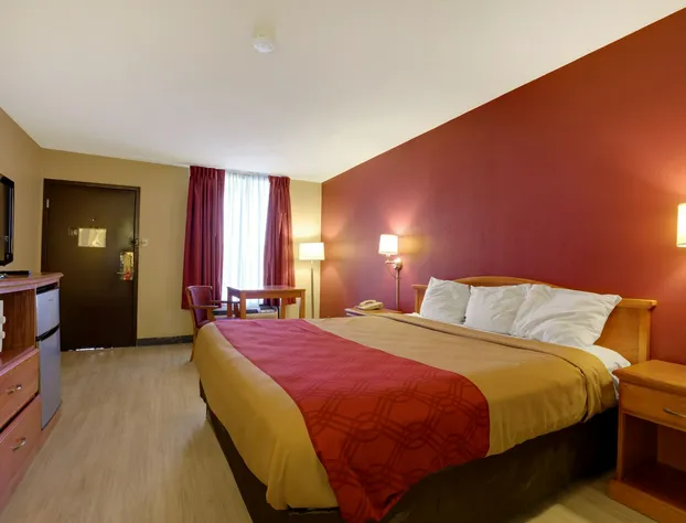 Mill Tree Inn hotel detail image 3