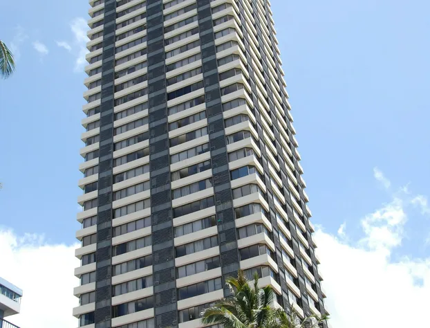 Waikiki Monarch Hotel hotel detail image 1