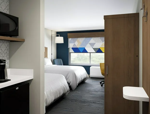 Holiday Inn Express Des Moines Ankeny by IHG hotel detail image 3