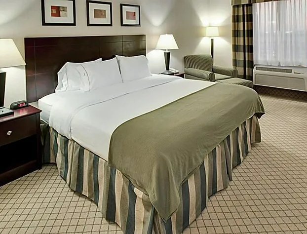 Holiday Inn Express Des Moines Ankeny by IHG hotel detail image 4