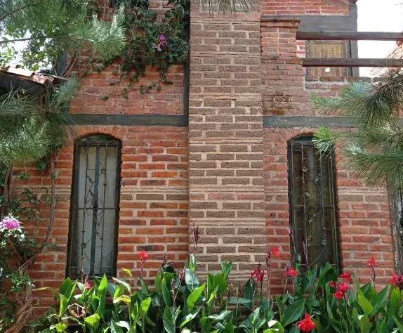 Hotel Cabañas Azul Tequilana hotel detail image 1