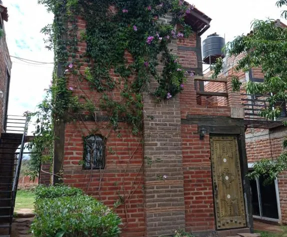 Hotel Cabañas Azul Tequilana hotel detail image 2