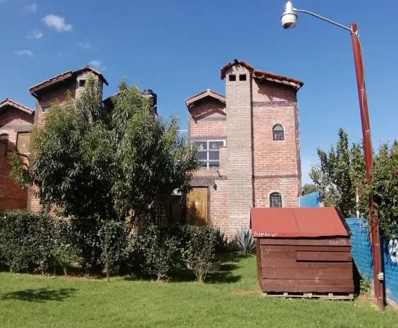 Hotel Cabañas Azul Tequilana hotel detail image 3