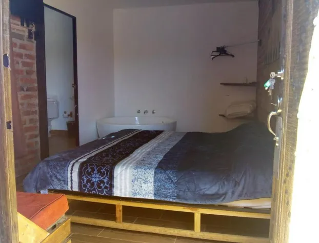 Hotel Cabañas Azul Tequilana hotel detail image 4