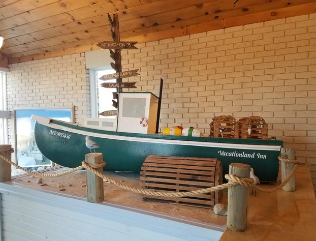 Vacationland Inn & Suites hotel detail image 3