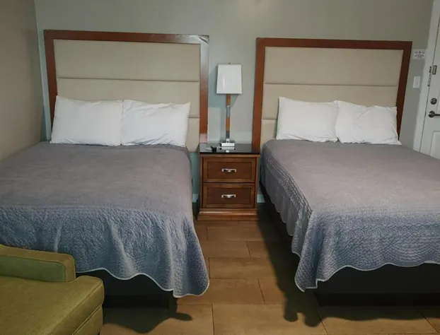 Vacationland Inn & Suites hotel detail image 3