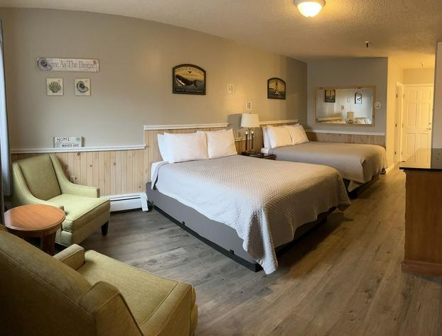 Vacationland Inn & Suites hotel detail image 4