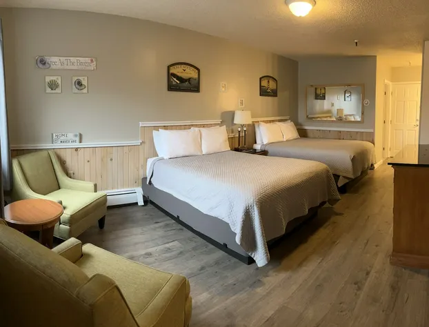 Vacationland Inn & Suites hotel detail image 4