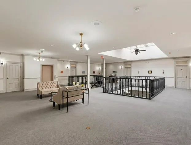 The Audubon Hotel And Event Venue hotel detail image 1