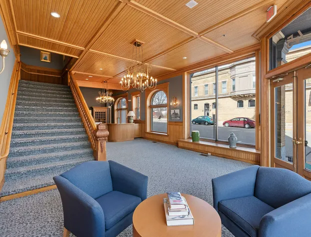 The Audubon Hotel And Event Venue hotel detail image 3