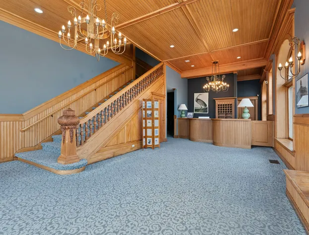 The Audubon Hotel And Event Venue hotel detail image 4