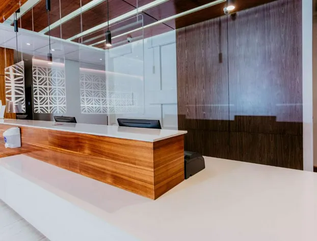 Hilton Garden Inn Silao Aeropuerto Bajio hotel detail image 1