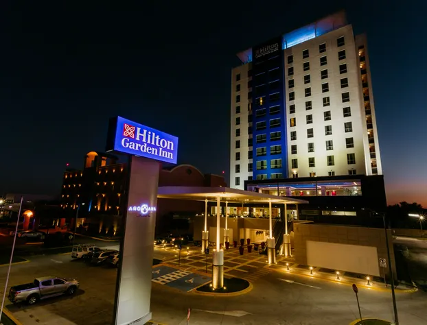 Hilton Garden Inn Silao Aeropuerto Bajio hotel detail image 2