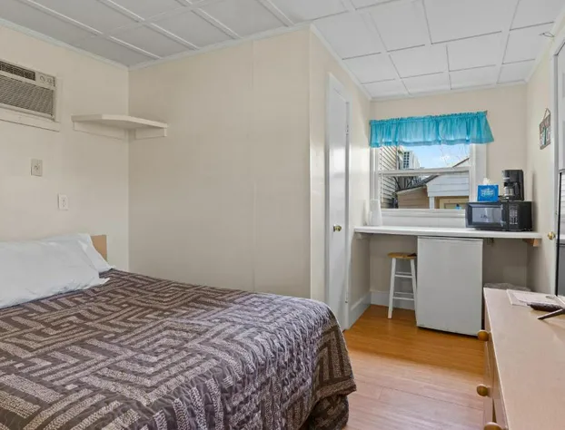 Beach Motel & Suites hotel detail image 3