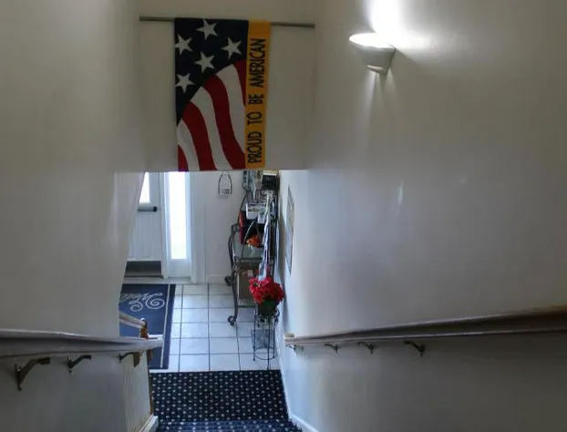 American Host Inn hotel detail image 1