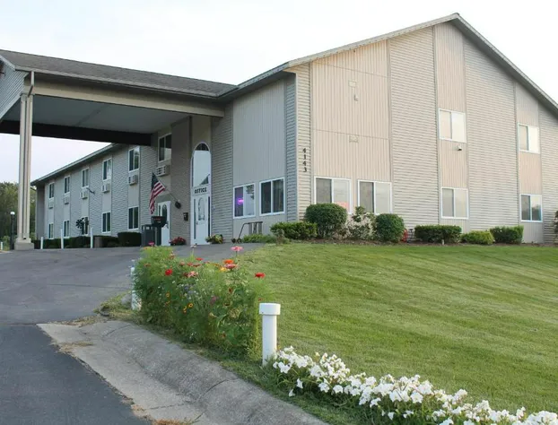 American Host Inn hotel detail image 2