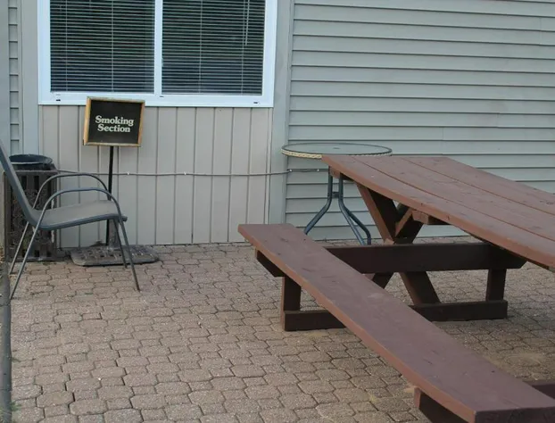 American Host Inn hotel detail image 4