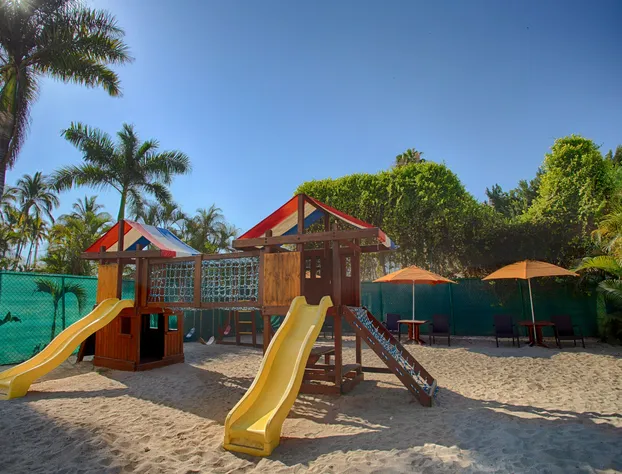 Suites Family Emotion by Marival Resort All Inclusive hotel detail image 2