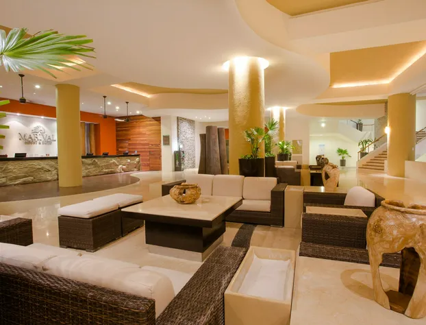 Suites Family Emotion by Marival Resort All Inclusive hotel detail image 3