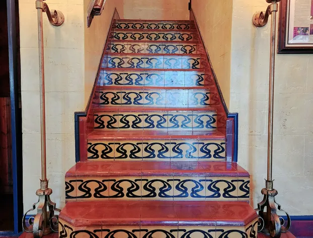 The Faust Hotel hotel detail image 4