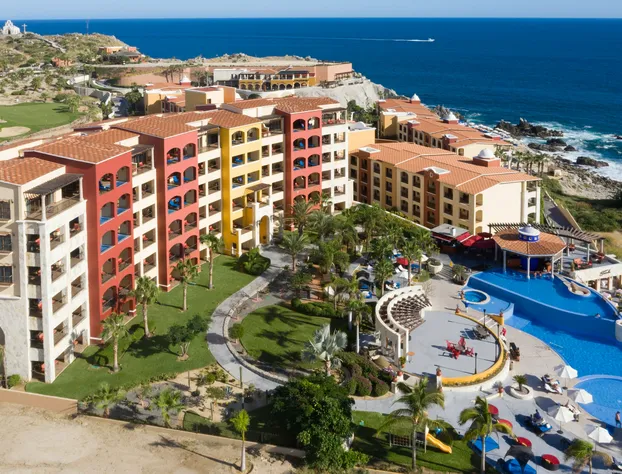 El Encanto All Inclusive Resort at Hacienda Encantada hotel detail image 2